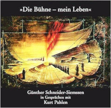 Die Bühne - Mein Leben