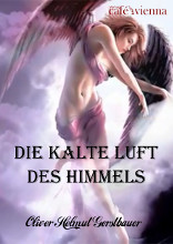 Die Kalte Luft Des Himmels